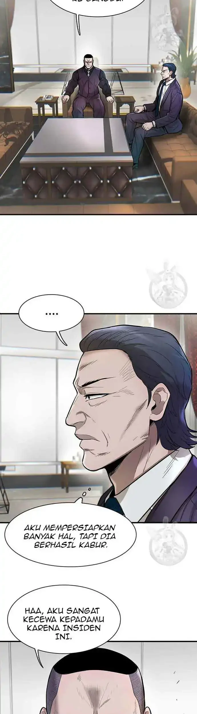 Limitless Chapter 47 Gambar 3