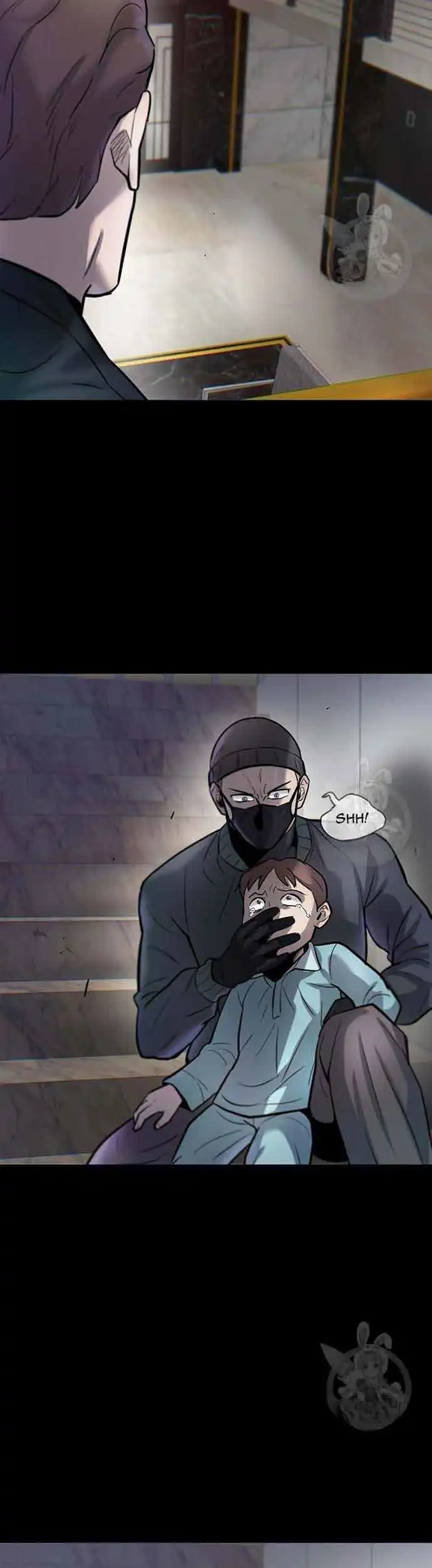 Limitless Chapter 47 Gambar 57