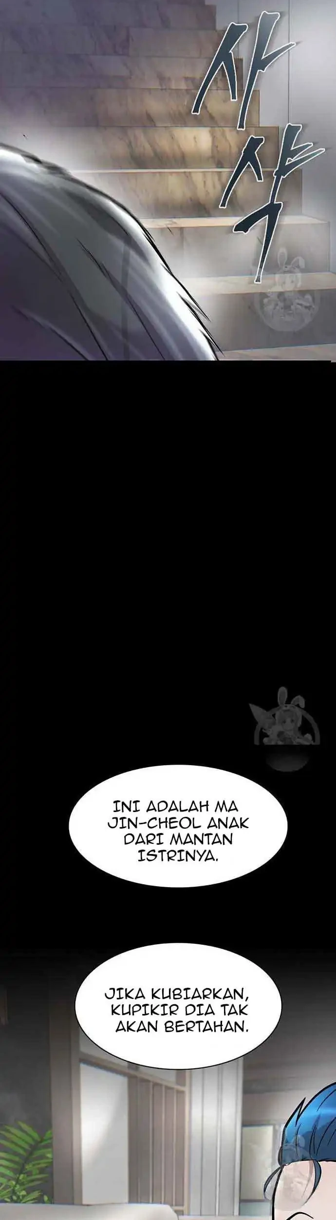 Limitless Chapter 47 Gambar 58