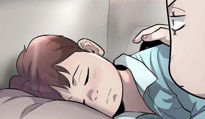 Limitless Chapter 47 Gambar 59