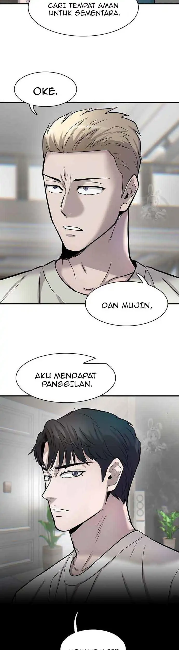 Limitless Chapter 47 Gambar 62