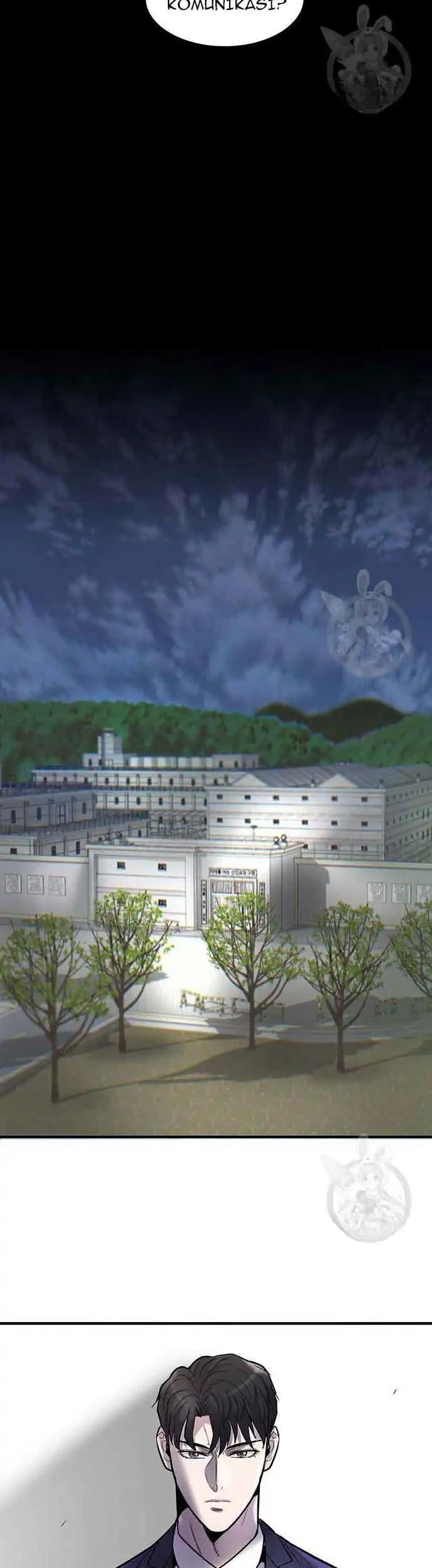 Limitless Chapter 47 Gambar 63