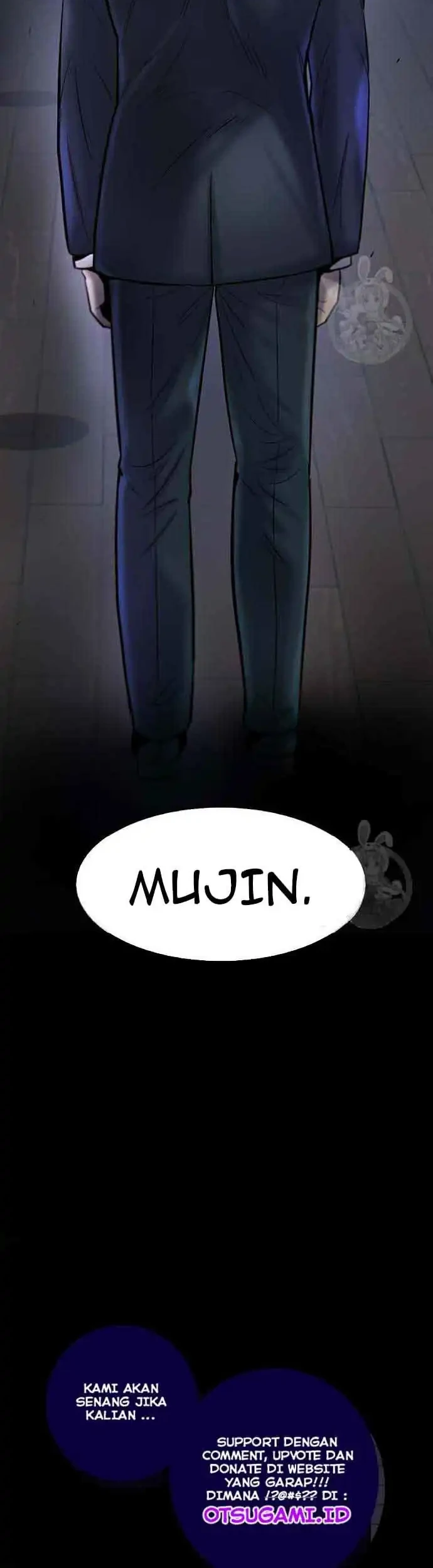 Limitless Chapter 47 Gambar 65