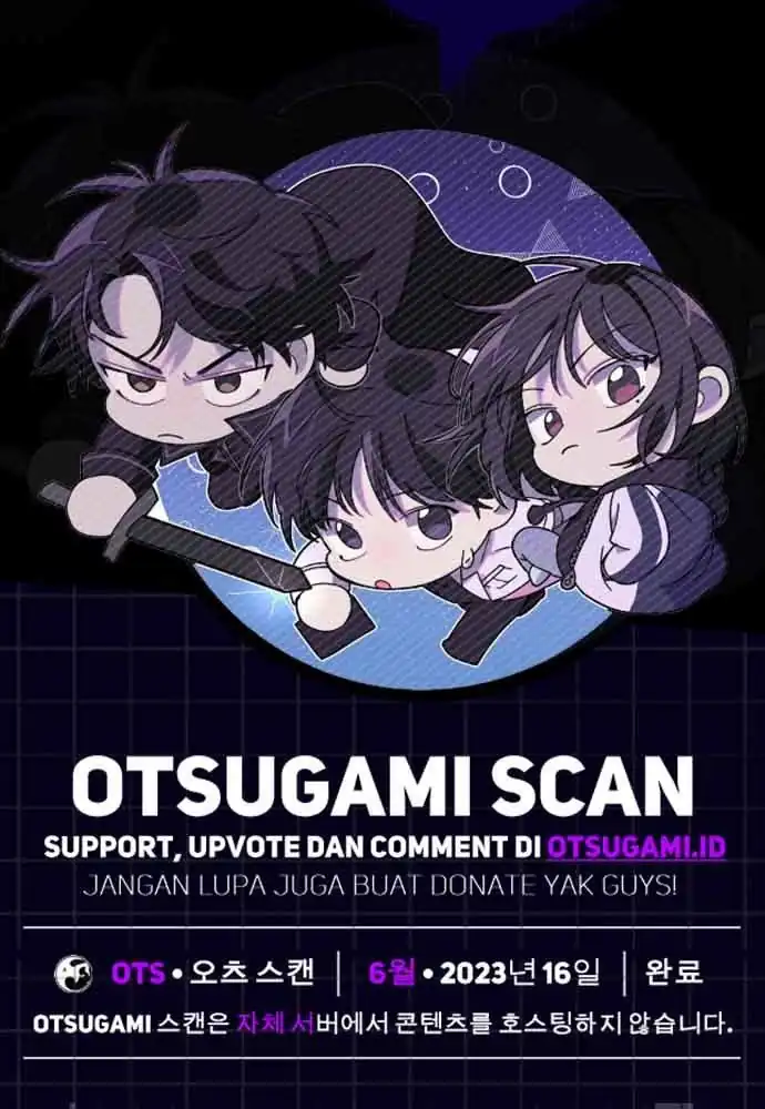 Limitless Chapter 47 Gambar 66