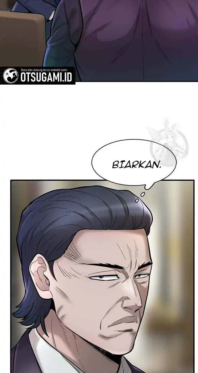 Limitless Chapter 47 Gambar 5