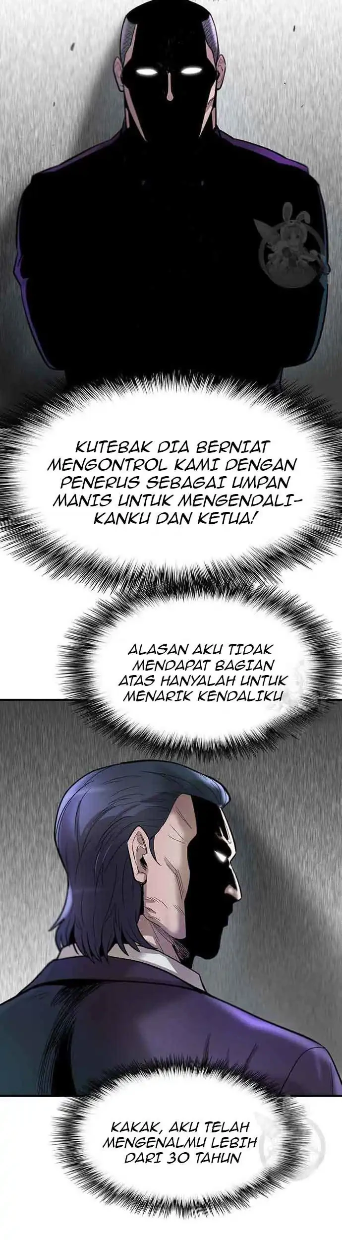 Limitless Chapter 47 Gambar 8