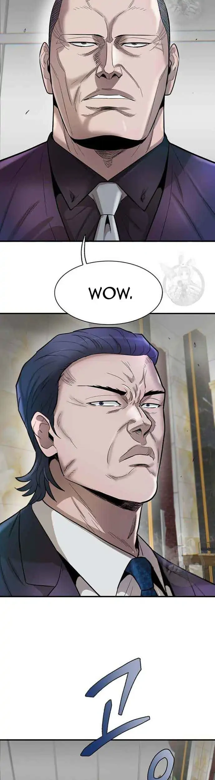 Limitless Chapter 47 Gambar 10