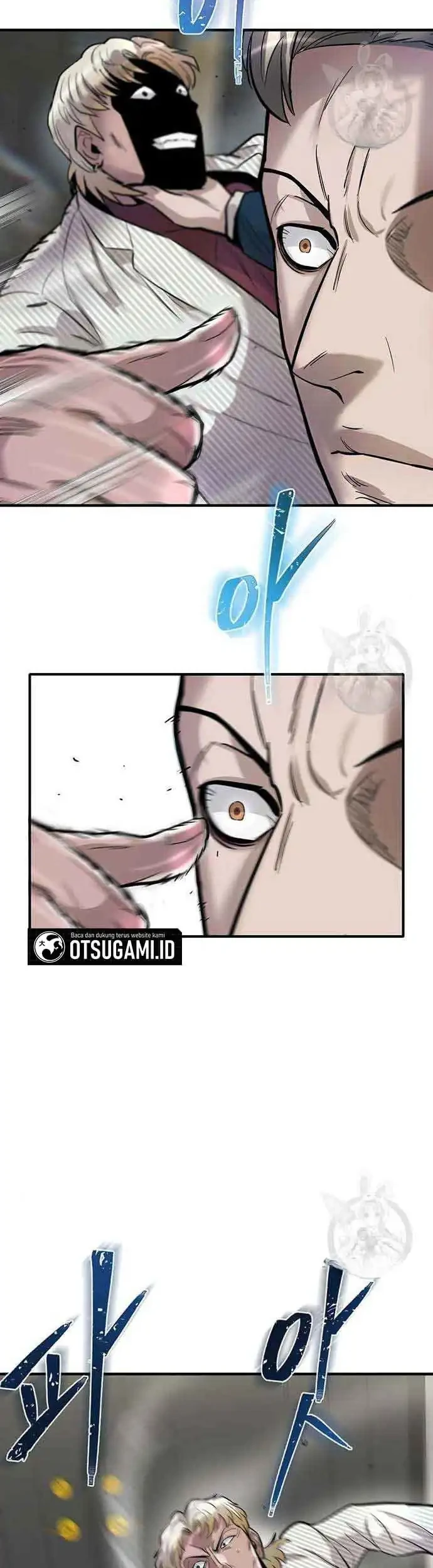 Limitless Chapter 47 Gambar 15