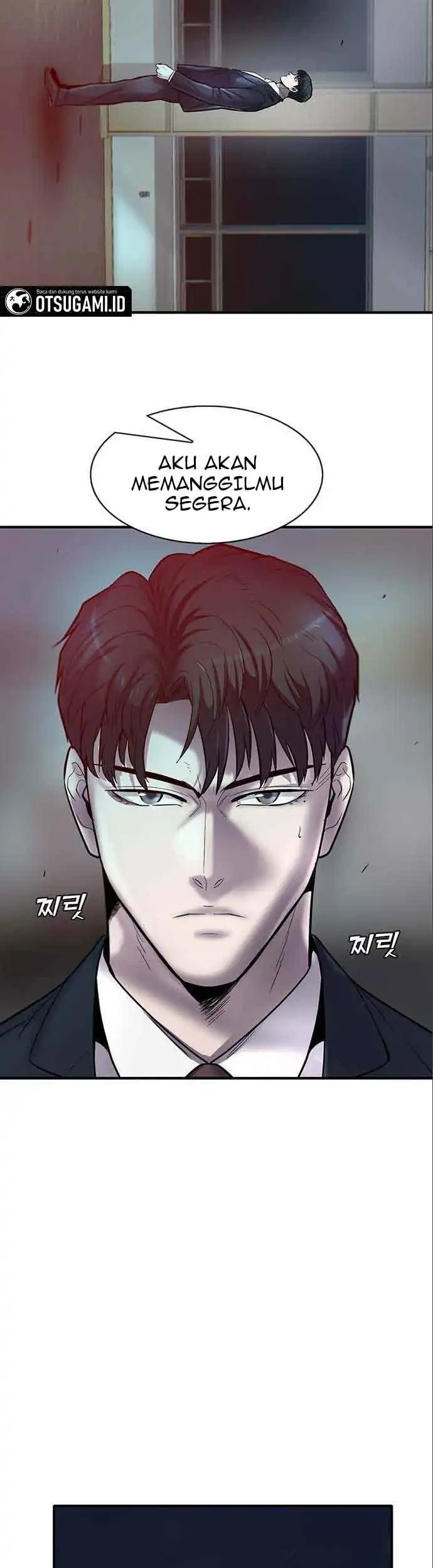 Limitless Chapter 48 Gambar 17