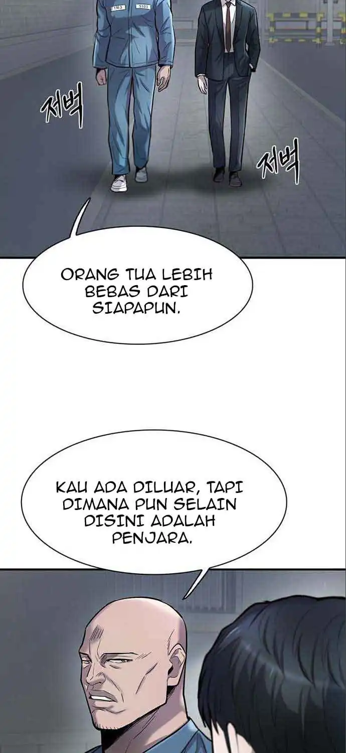 Limitless Chapter 48 Gambar 19