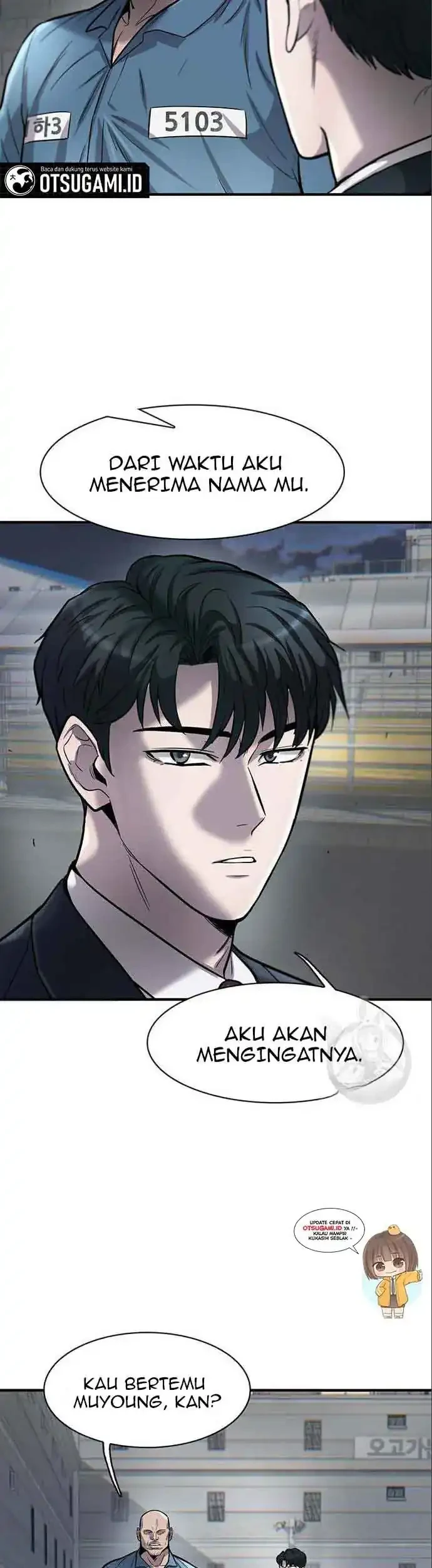 Limitless Chapter 48 Gambar 20