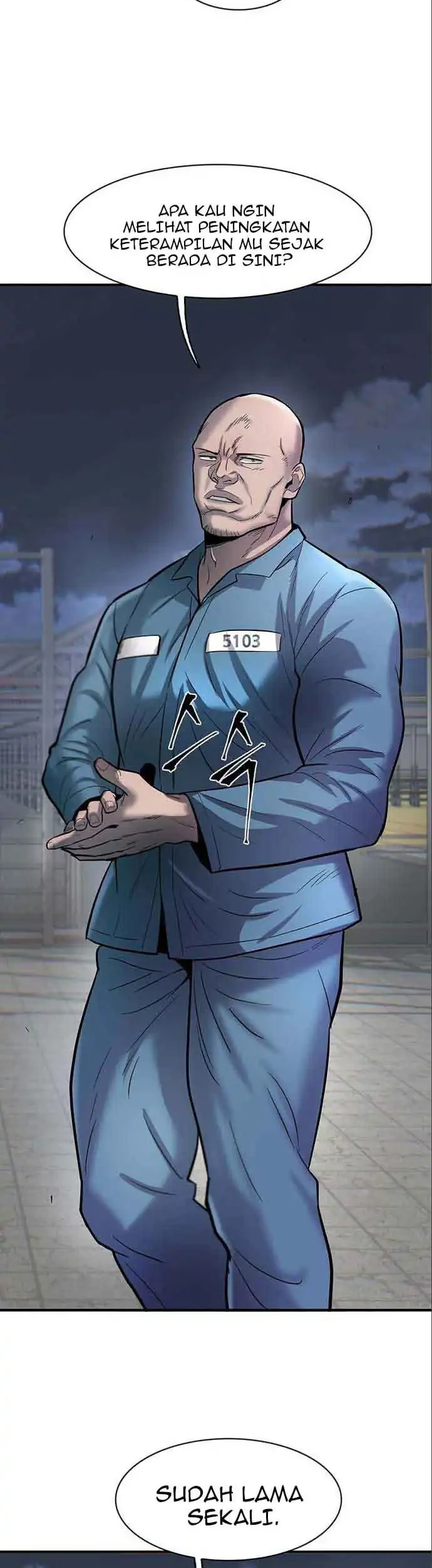 Limitless Chapter 48 Gambar 23