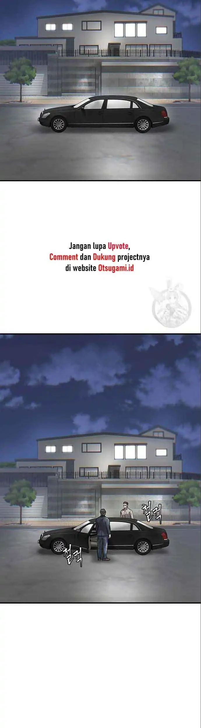 Limitless Chapter 48 Gambar 29