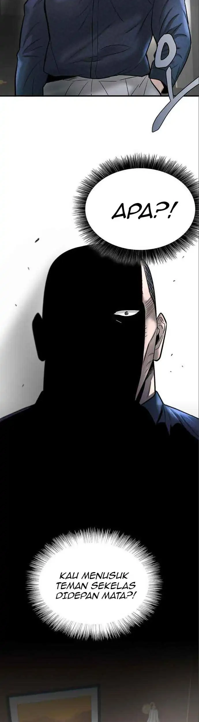 Limitless Chapter 48 Gambar 32