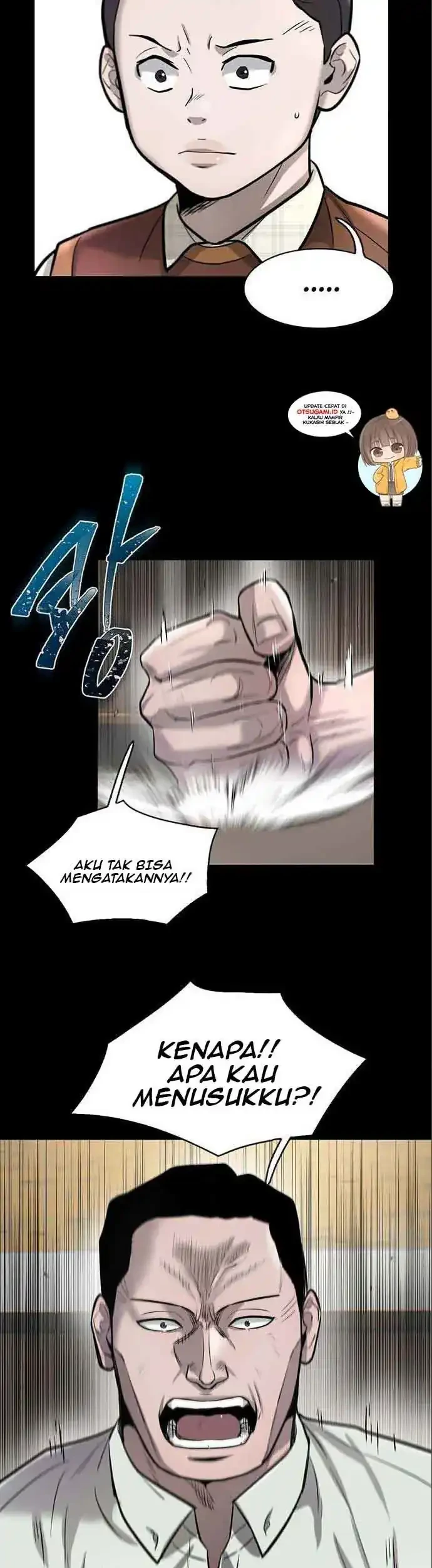 Limitless Chapter 48 Gambar 34