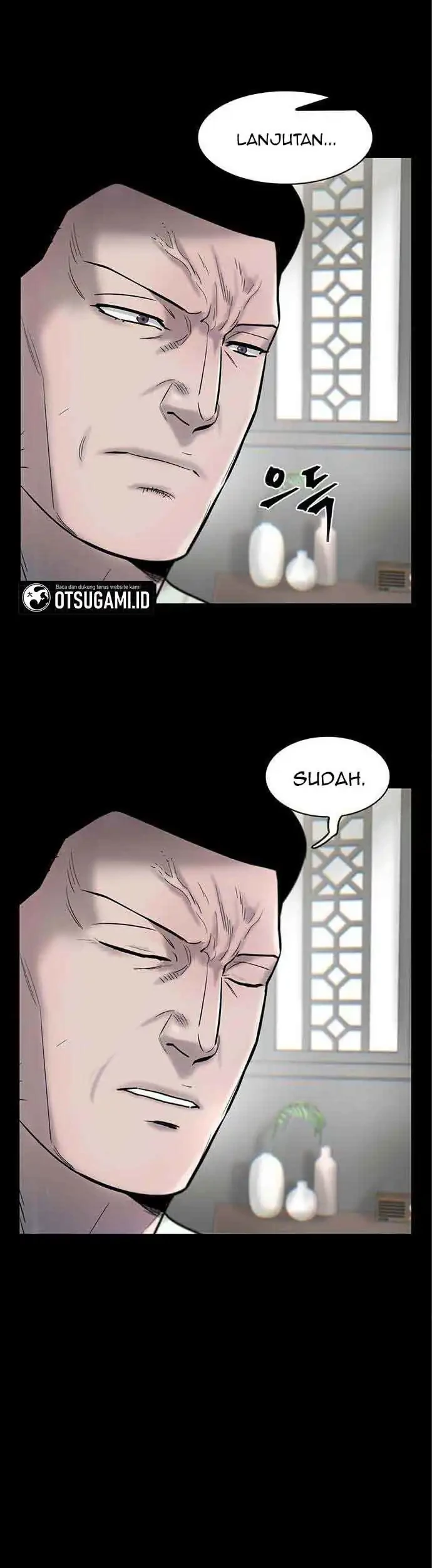 Limitless Chapter 48 Gambar 36