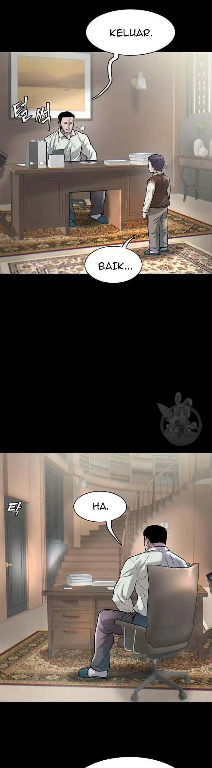 Limitless Chapter 48 Gambar 37