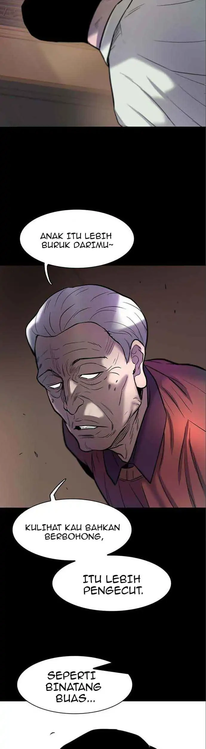 Limitless Chapter 48 Gambar 39