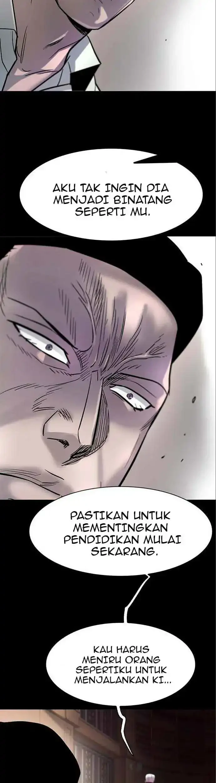 Limitless Chapter 48 Gambar 41