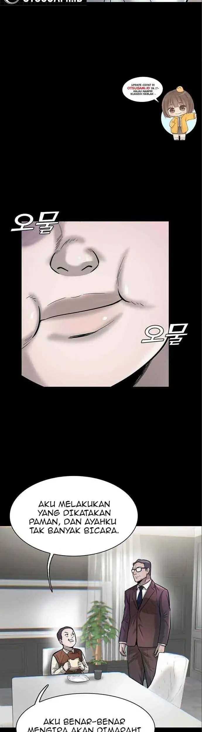 Limitless Chapter 48 Gambar 43