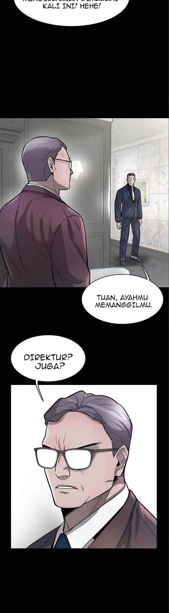 Limitless Chapter 48 Gambar 44