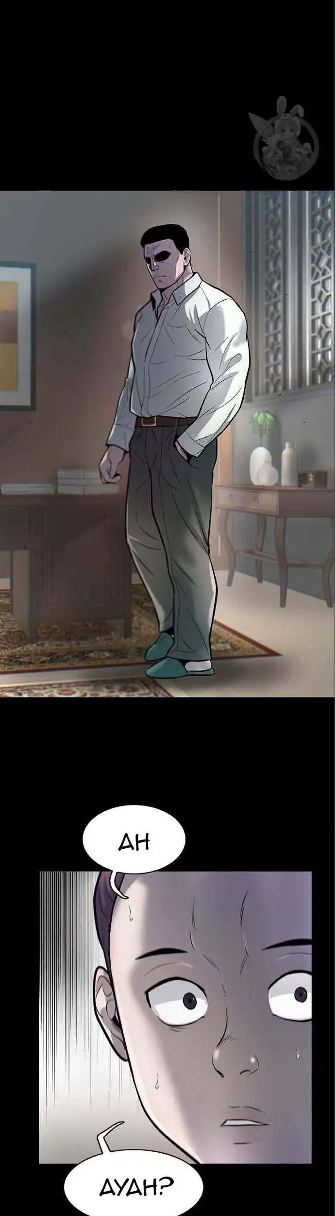 Limitless Chapter 48 Gambar 46