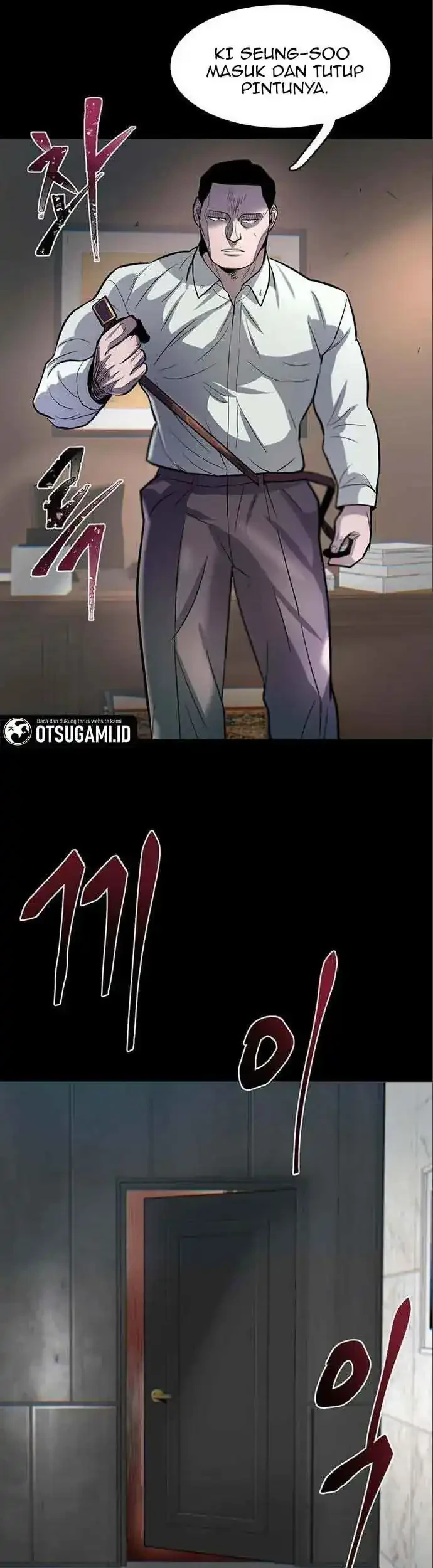 Limitless Chapter 48 Gambar 48