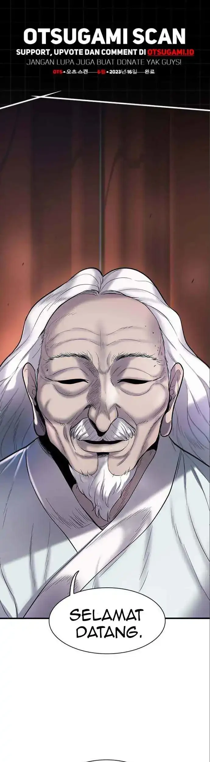 Manhwa Limitless Chapter 48 gambar 2