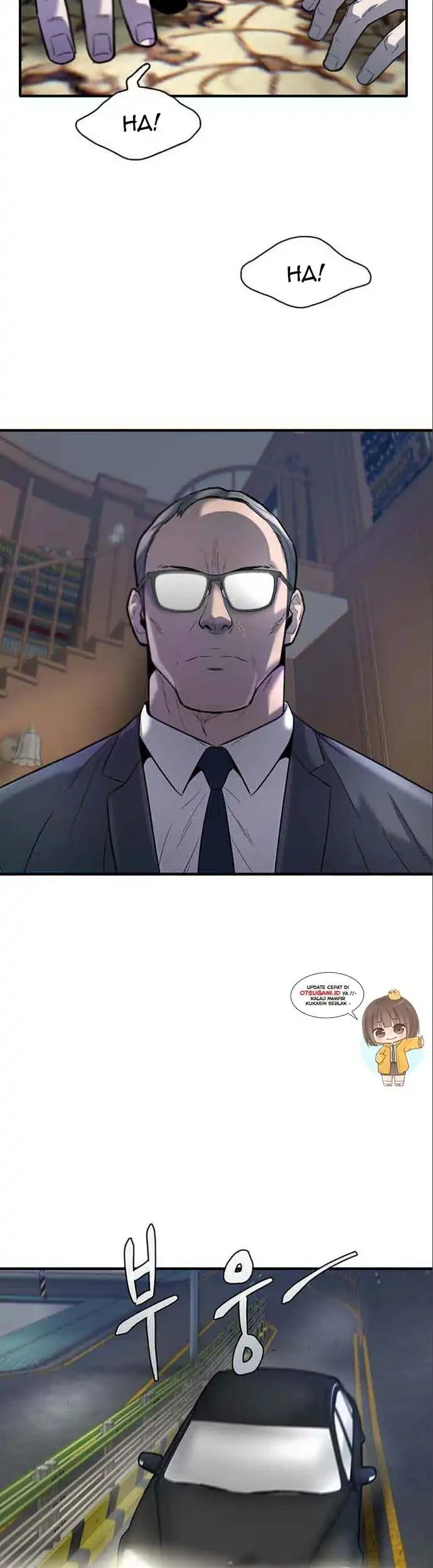 Limitless Chapter 48 Gambar 53