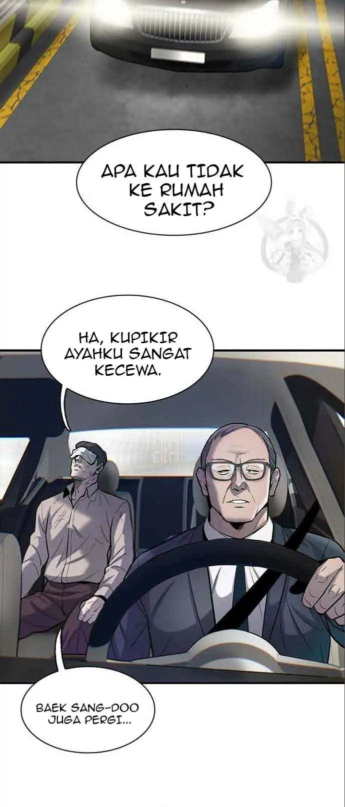 Limitless Chapter 48 Gambar 54