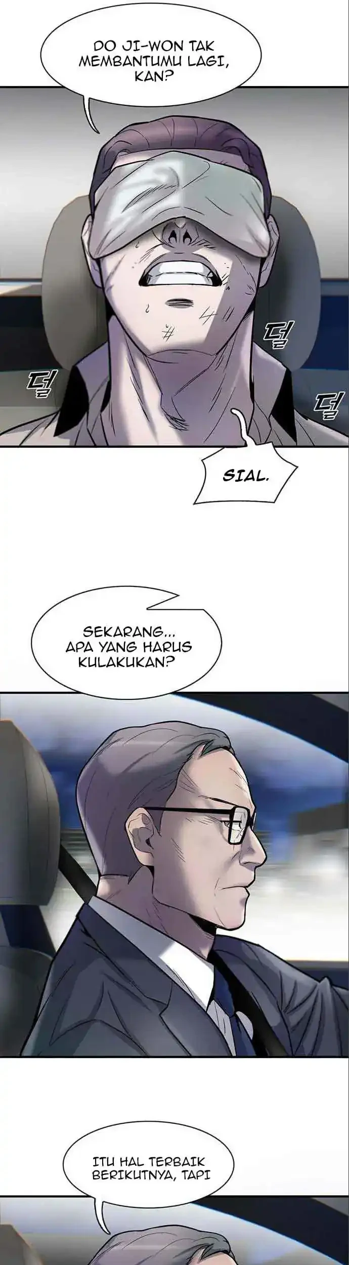Limitless Chapter 48 Gambar 55