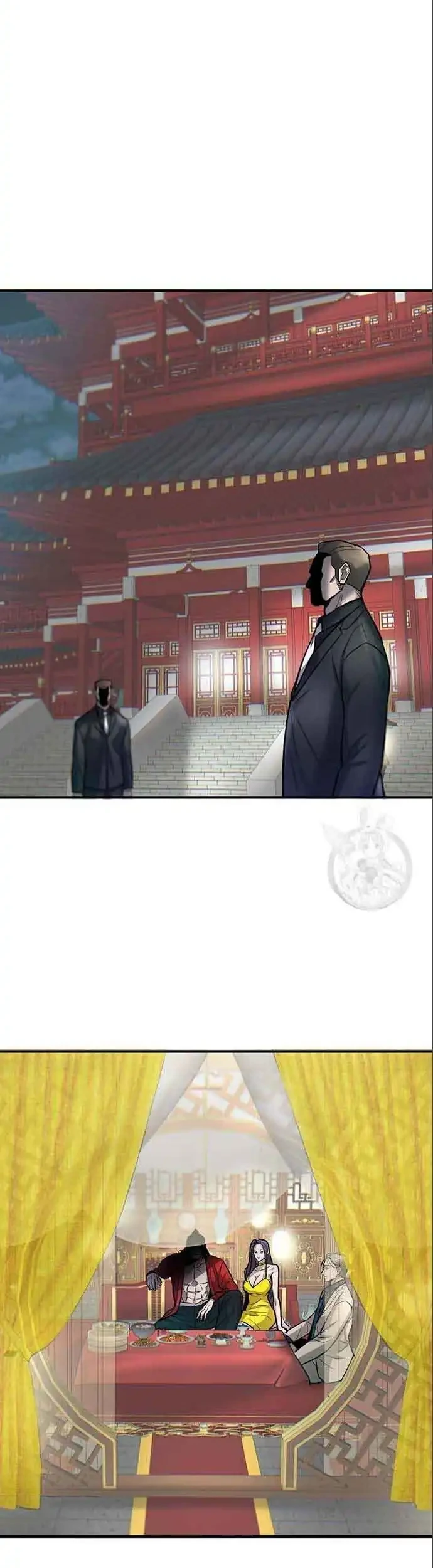 Limitless Chapter 48 Gambar 58