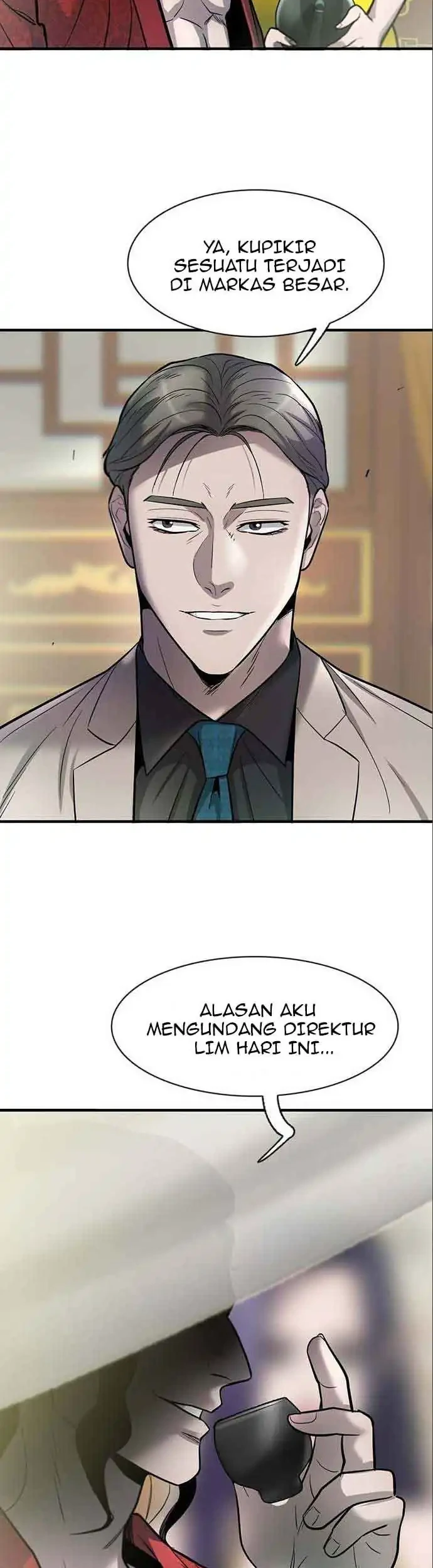 Limitless Chapter 48 Gambar 60