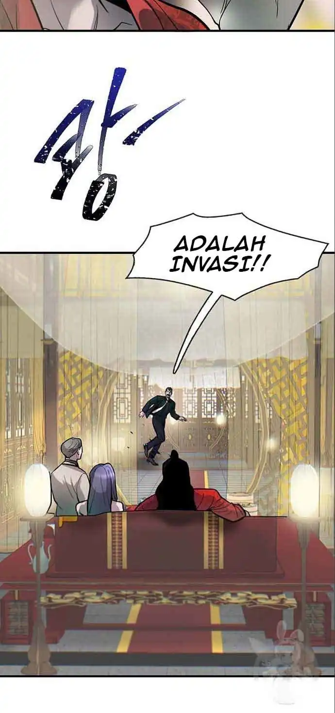 Limitless Chapter 48 Gambar 61