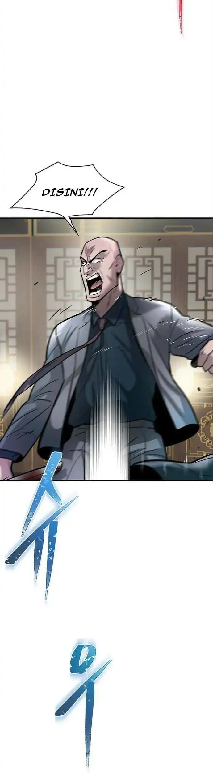 Limitless Chapter 48 Gambar 63