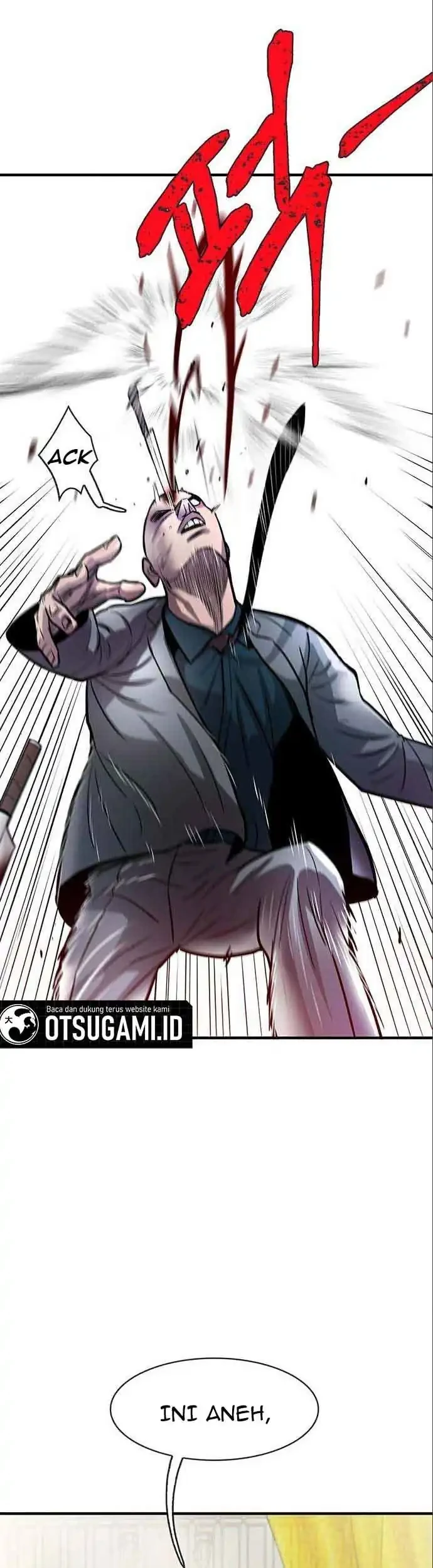 Limitless Chapter 48 Gambar 64