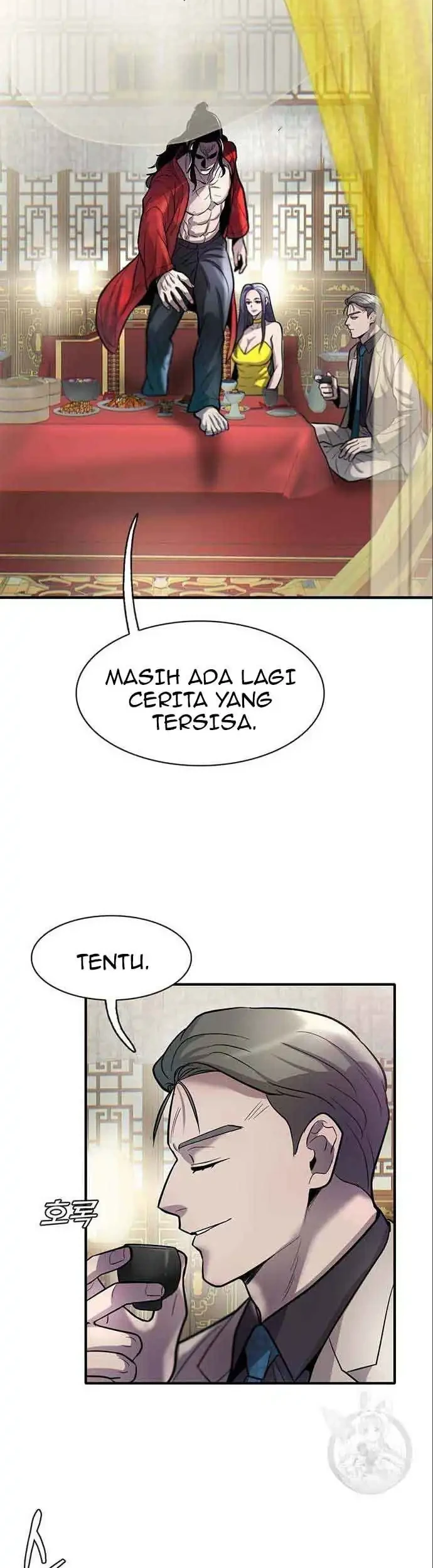 Limitless Chapter 48 Gambar 65