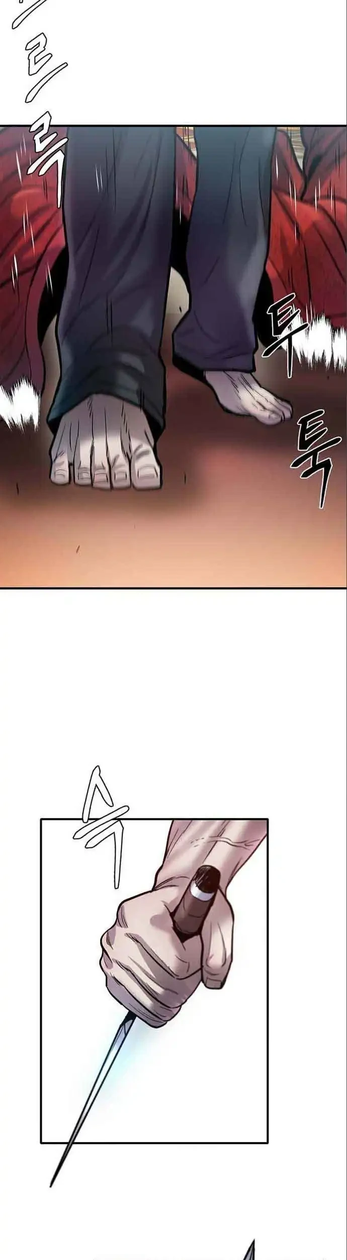 Limitless Chapter 48 Gambar 66