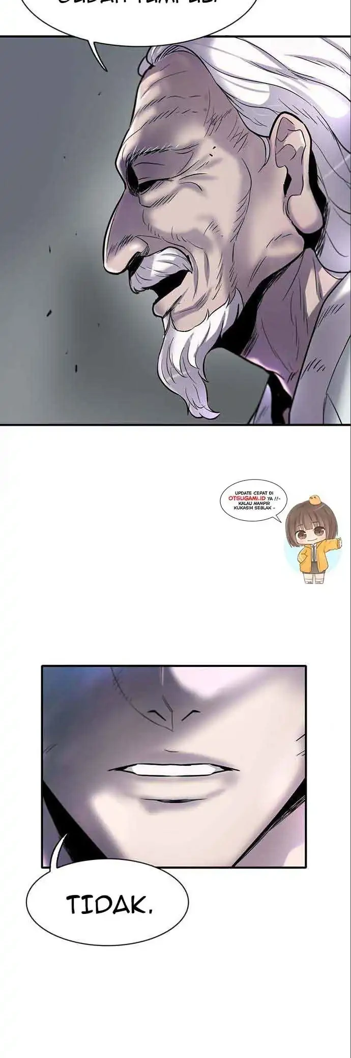 Limitless Chapter 48 Gambar 5