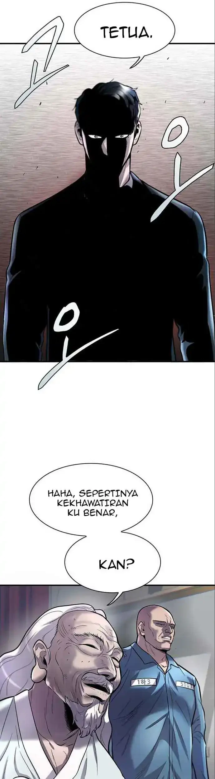 Limitless Chapter 48 Gambar 6