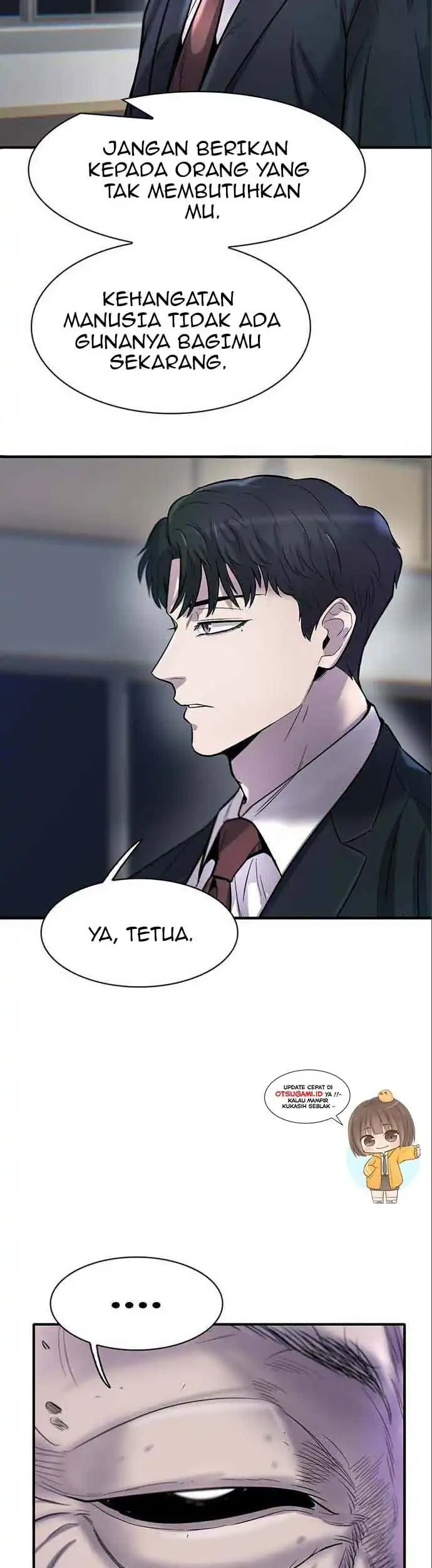 Limitless Chapter 48 Gambar 8