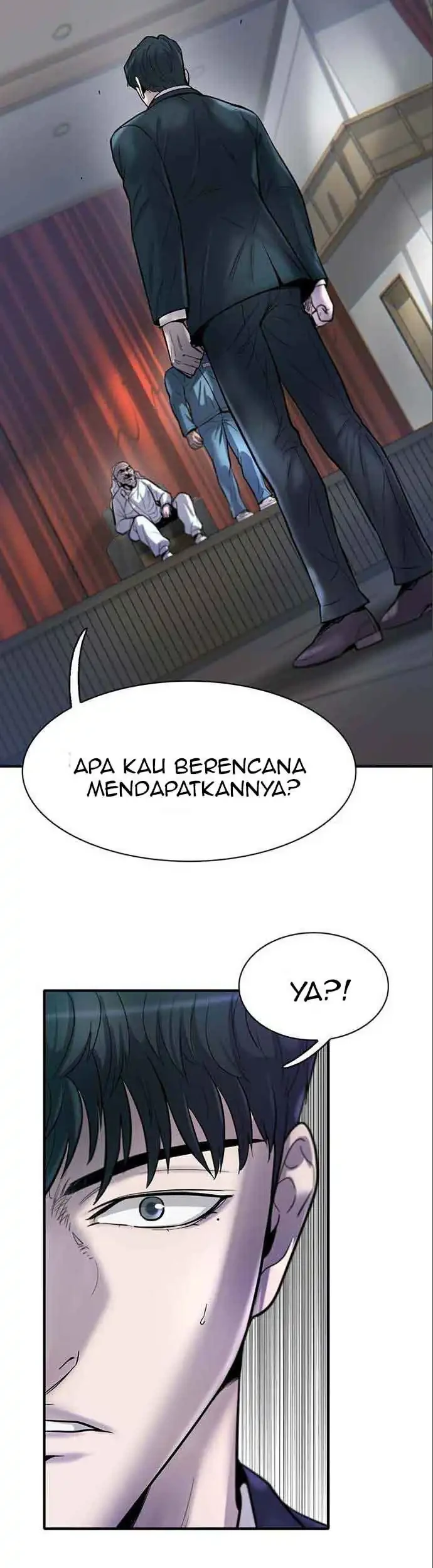 Limitless Chapter 48 Gambar 10