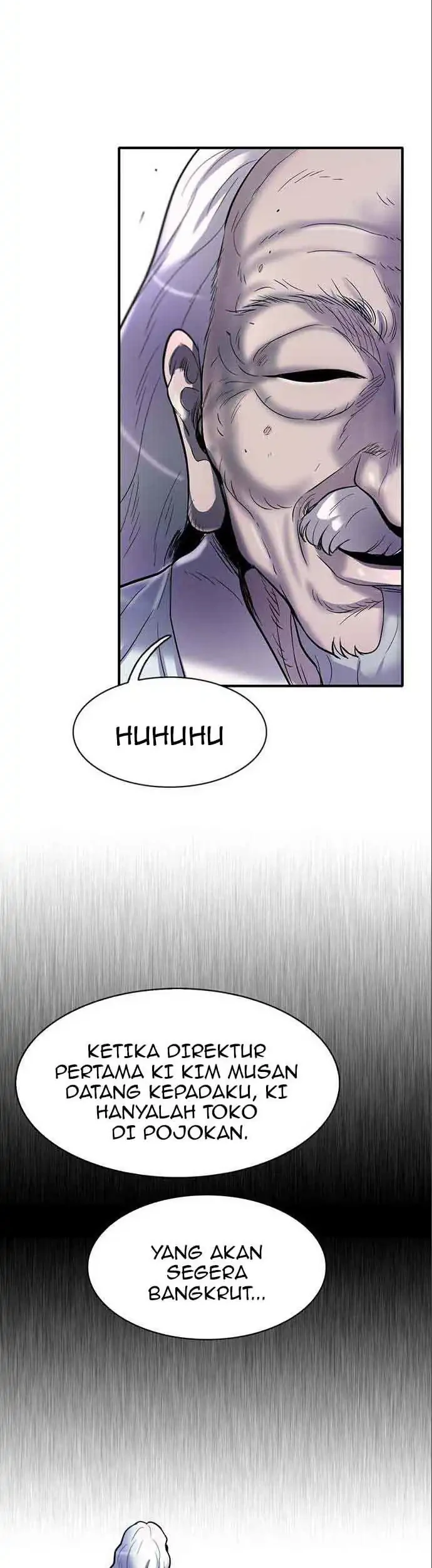 Limitless Chapter 48 Gambar 11