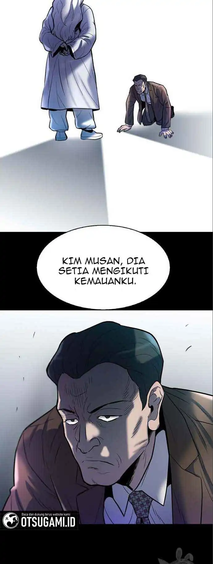 Limitless Chapter 48 Gambar 12