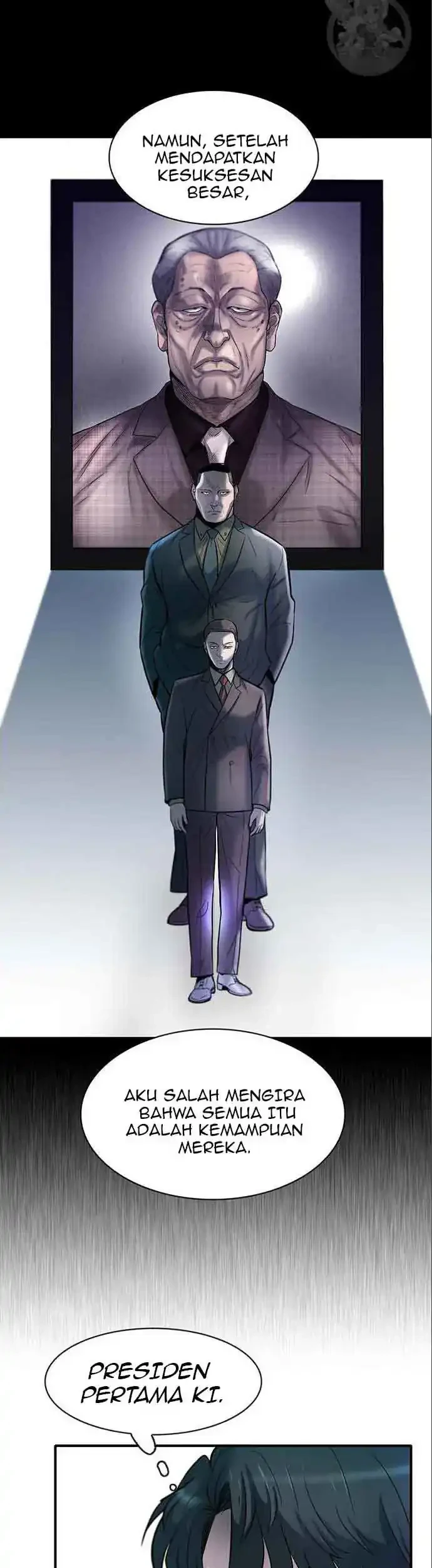 Limitless Chapter 48 Gambar 13