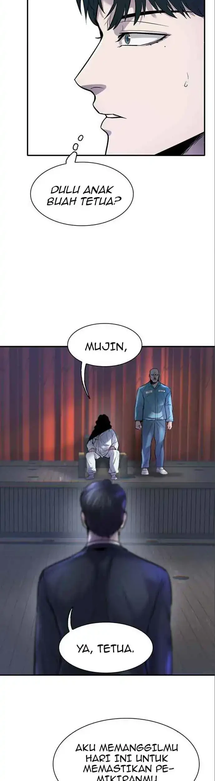 Limitless Chapter 48 Gambar 14