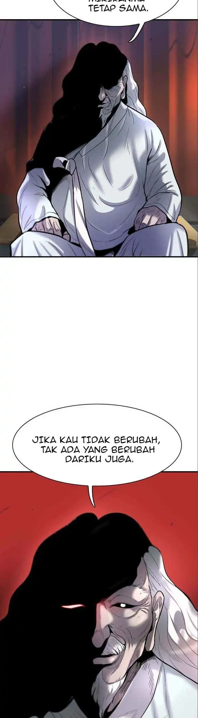 Limitless Chapter 48 Gambar 15