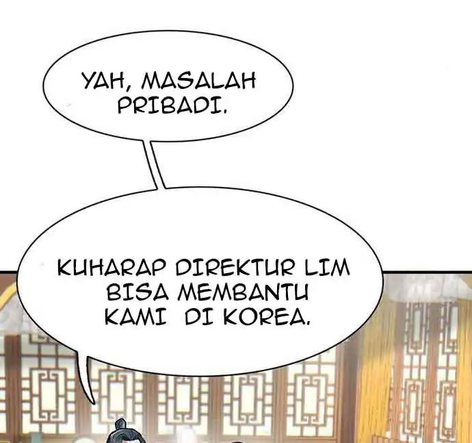 Limitless Chapter 49 Gambar 17