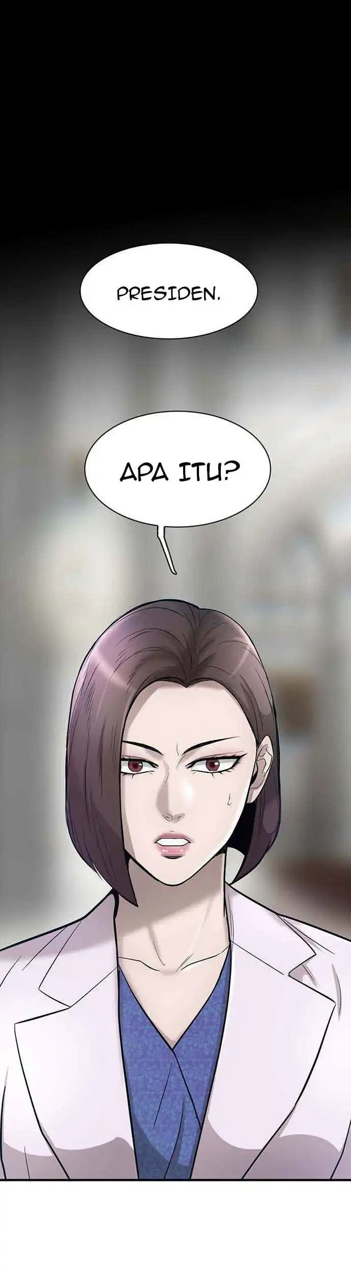 Limitless Chapter 49 Gambar 21