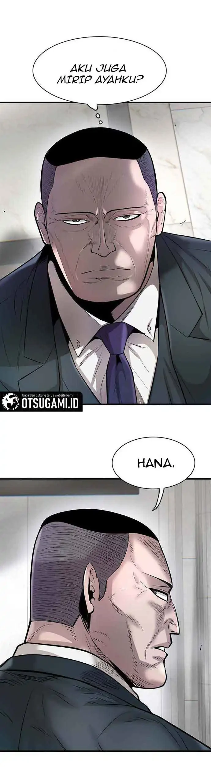 Limitless Chapter 49 Gambar 29